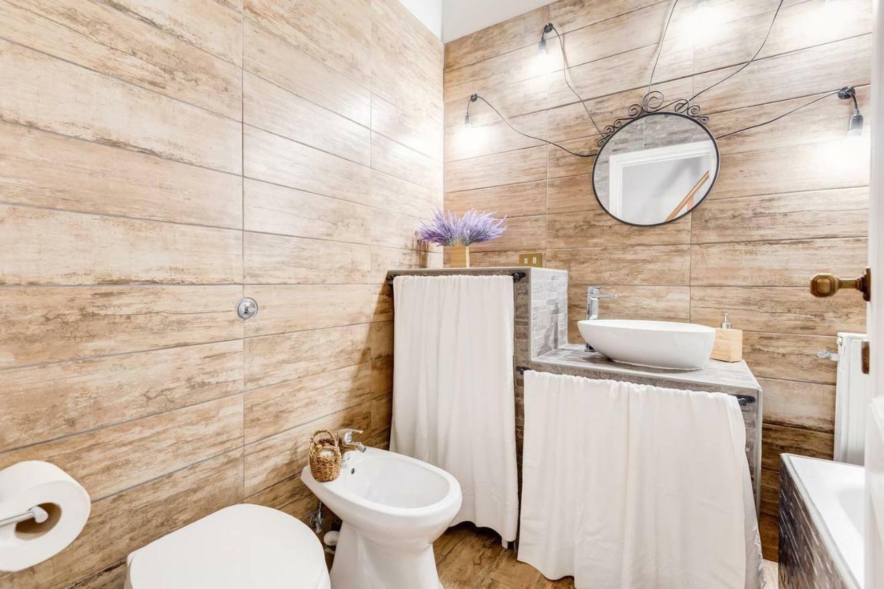 Loveromeapartments Pantheon, Navona Square
