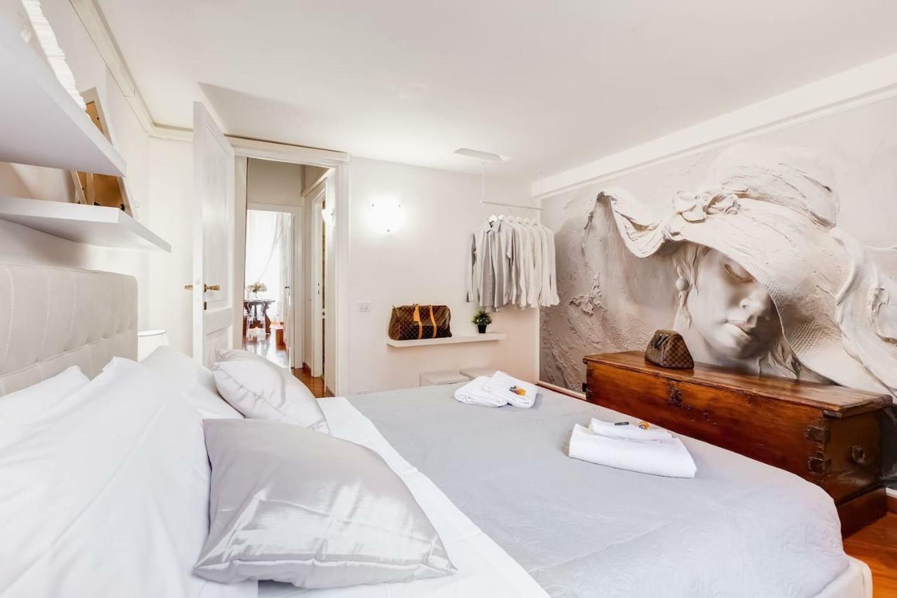Apartment Loveromeapartments Pantheon, Navona Square *