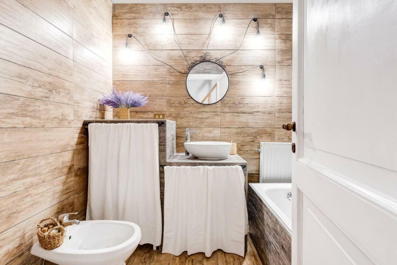 Loveromeapartments Pantheon, Navona Square Apartment Rome