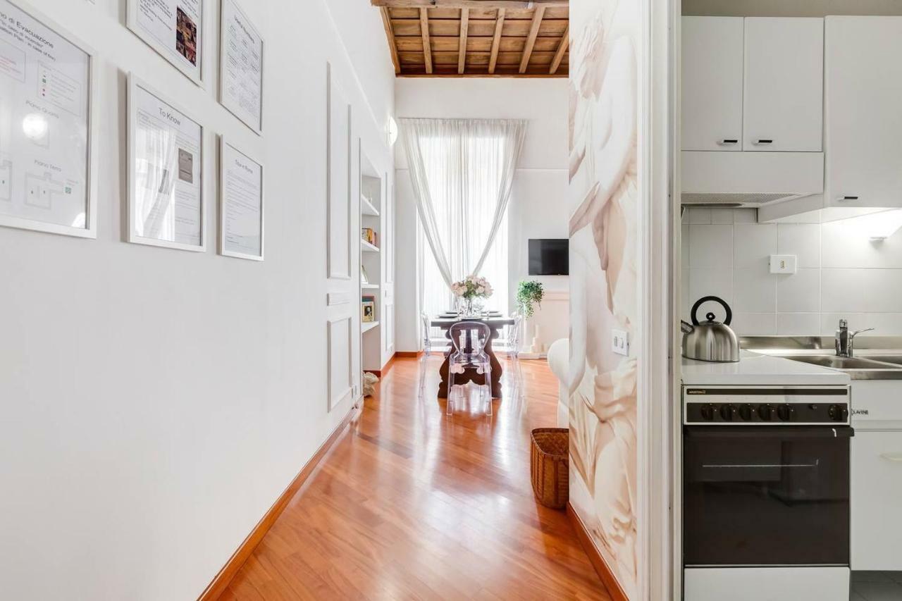 Apartment Loveromeapartments Pantheon, Navona Square Rome