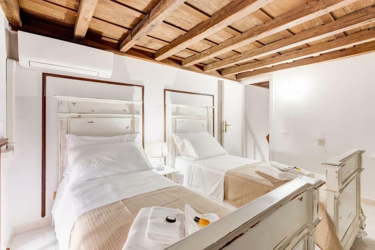 Loveromeapartments Pantheon, Navona Square