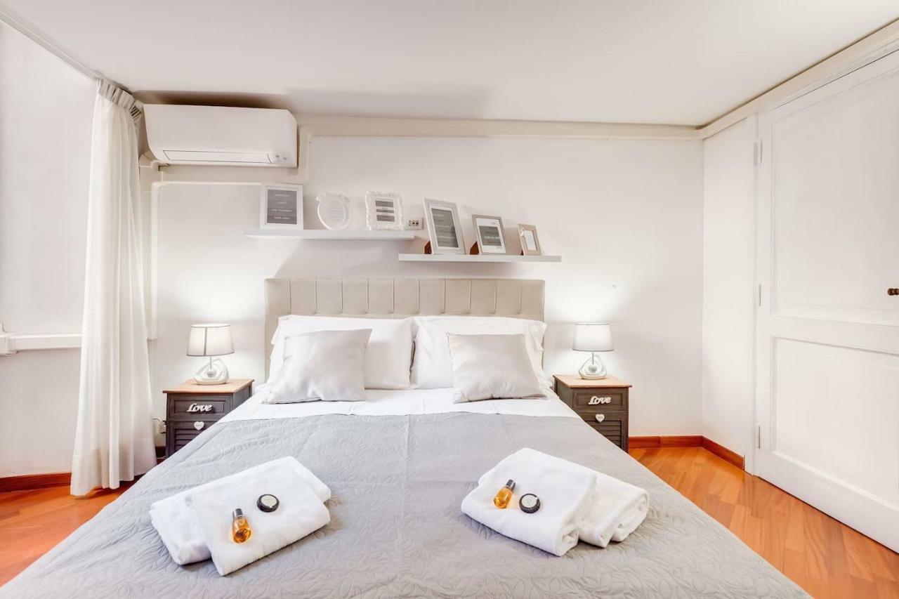 Loveromeapartments Pantheon, Navona Square