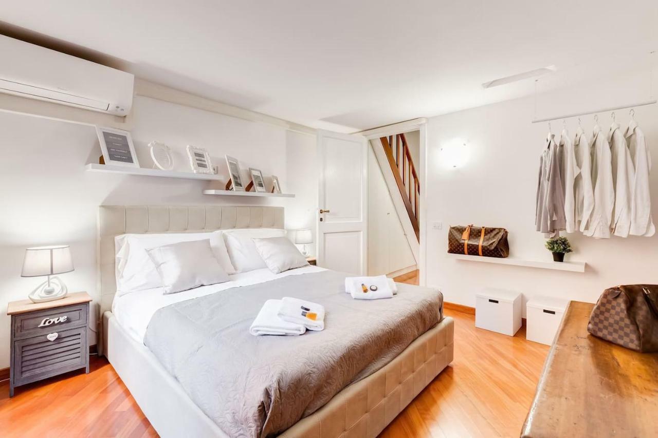 Loveromeapartments Pantheon, Navona Square *