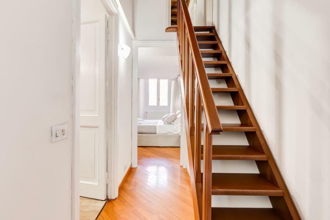 Loveromeapartments Pantheon, Navona Square * Rome