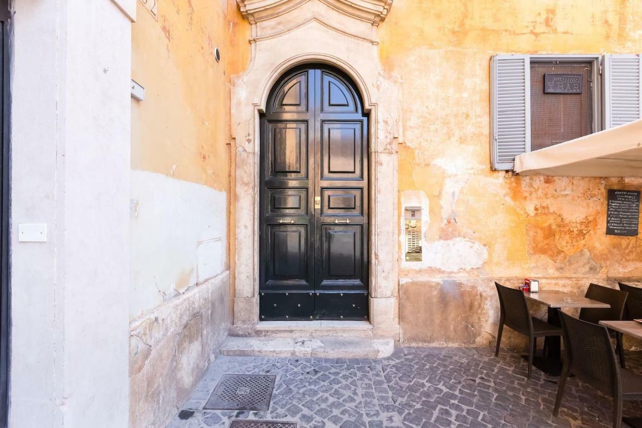 Apartment Loveromeapartments Pantheon, Navona Square