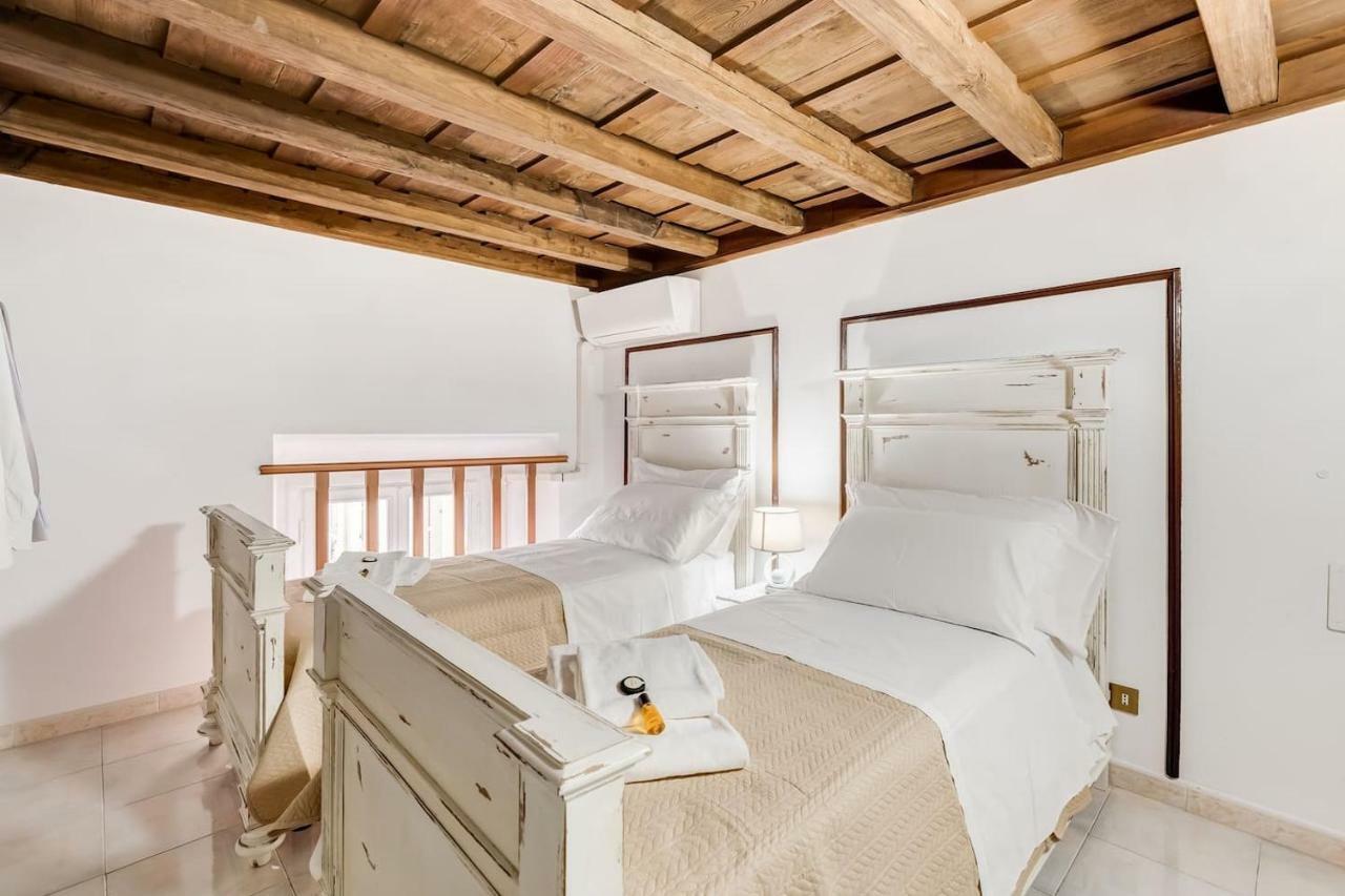 Apartment Loveromeapartments Pantheon, Navona Square *