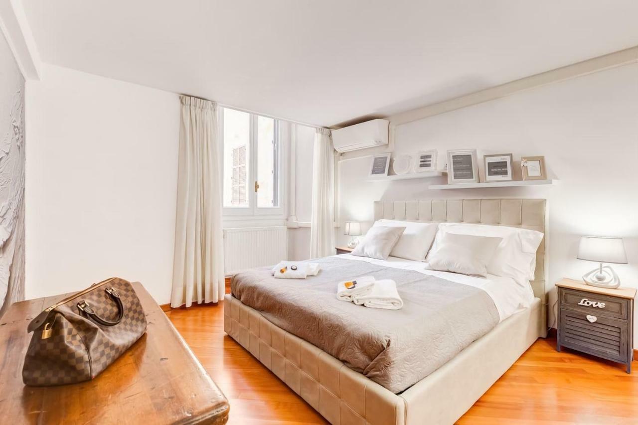 Loveromeapartments Pantheon, Navona Square * Rome