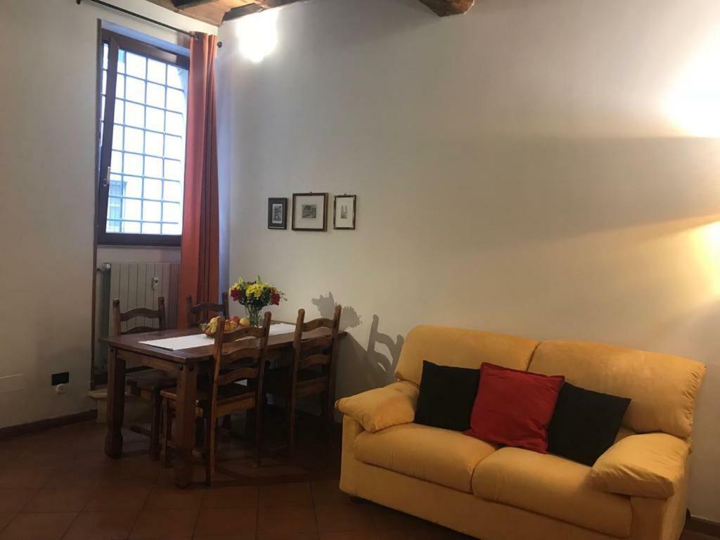 Sweet Onofrio Apartment Rome