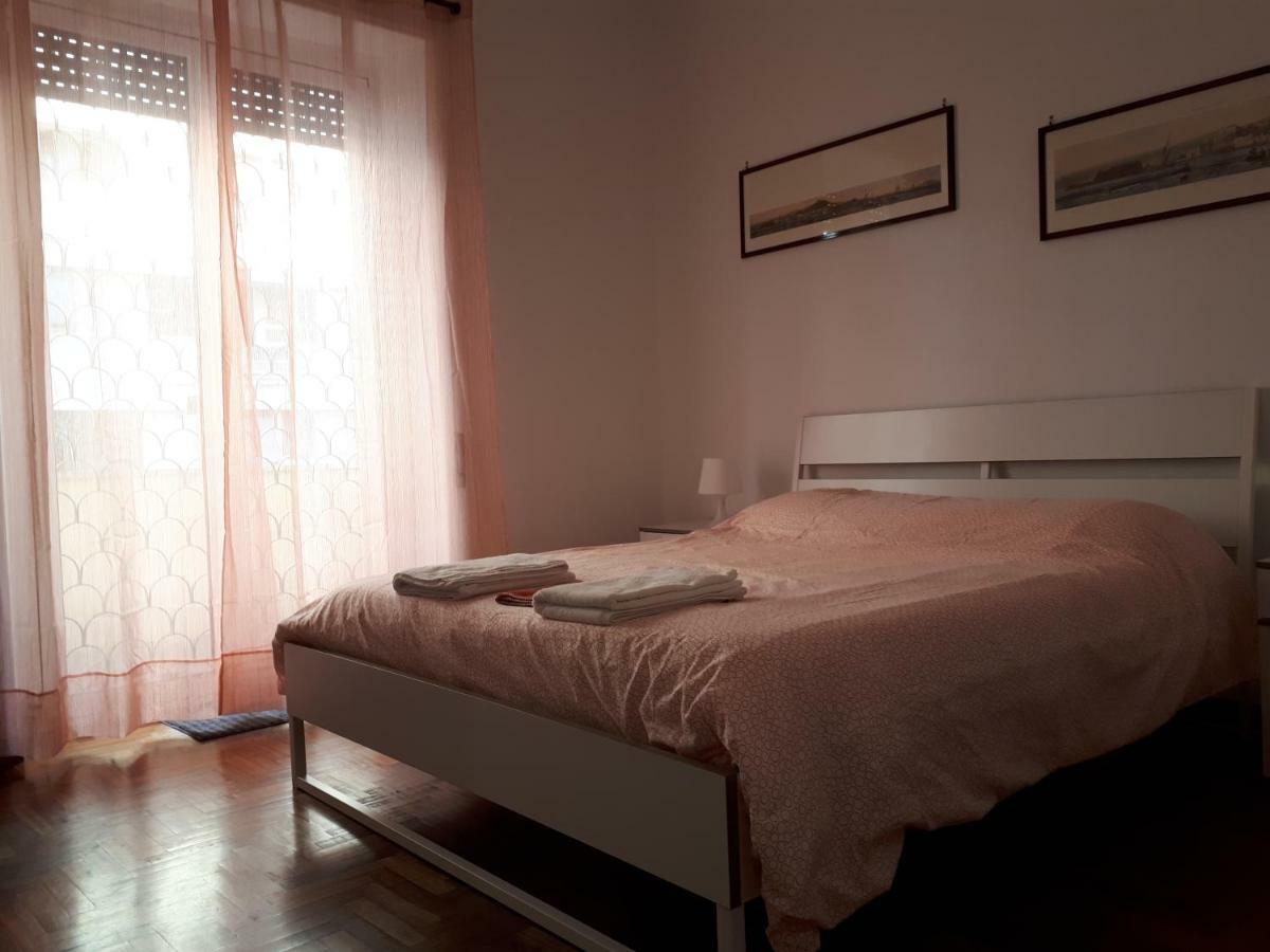 A Casa Di Robi * Rome