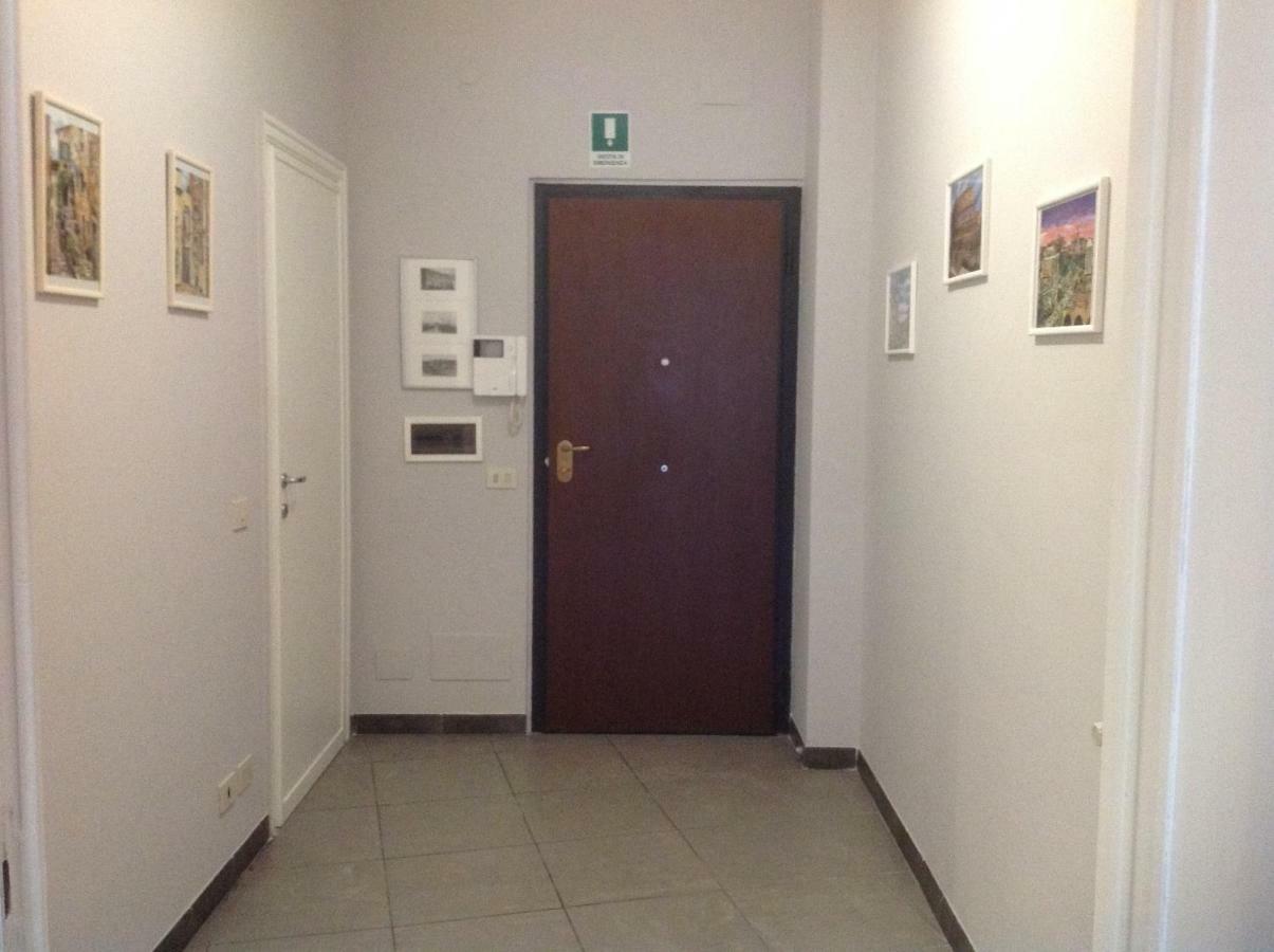 A Casa Di Armando Apartment Rome