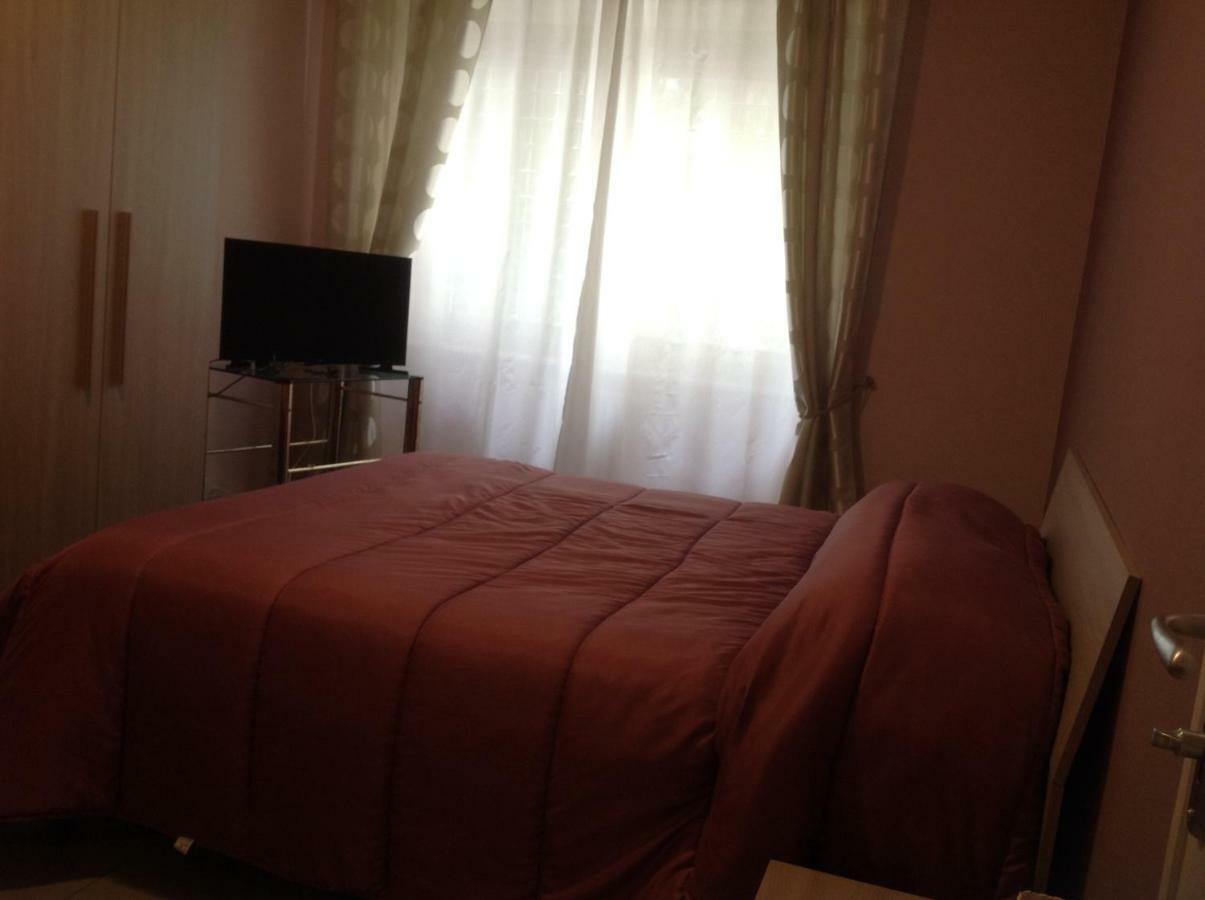 A Casa Di Armando Apartment Rome