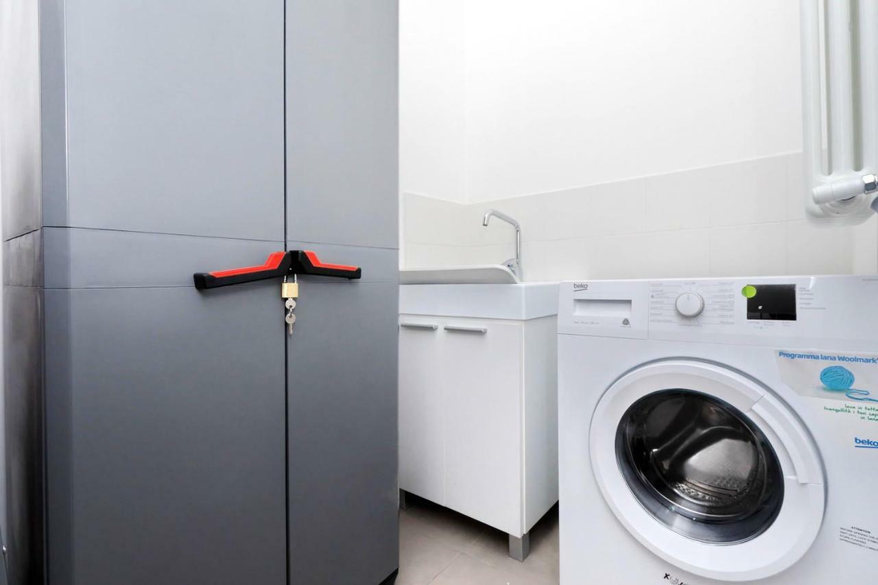 Modern Quirina 300 Mt From Vatican Apartment *