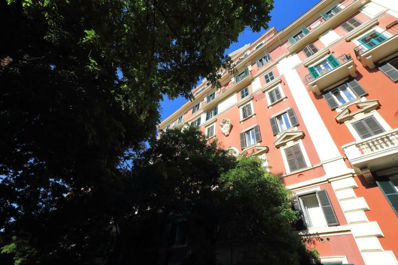 Modern Quirina 300 Mt From Vatican Apartment Rome