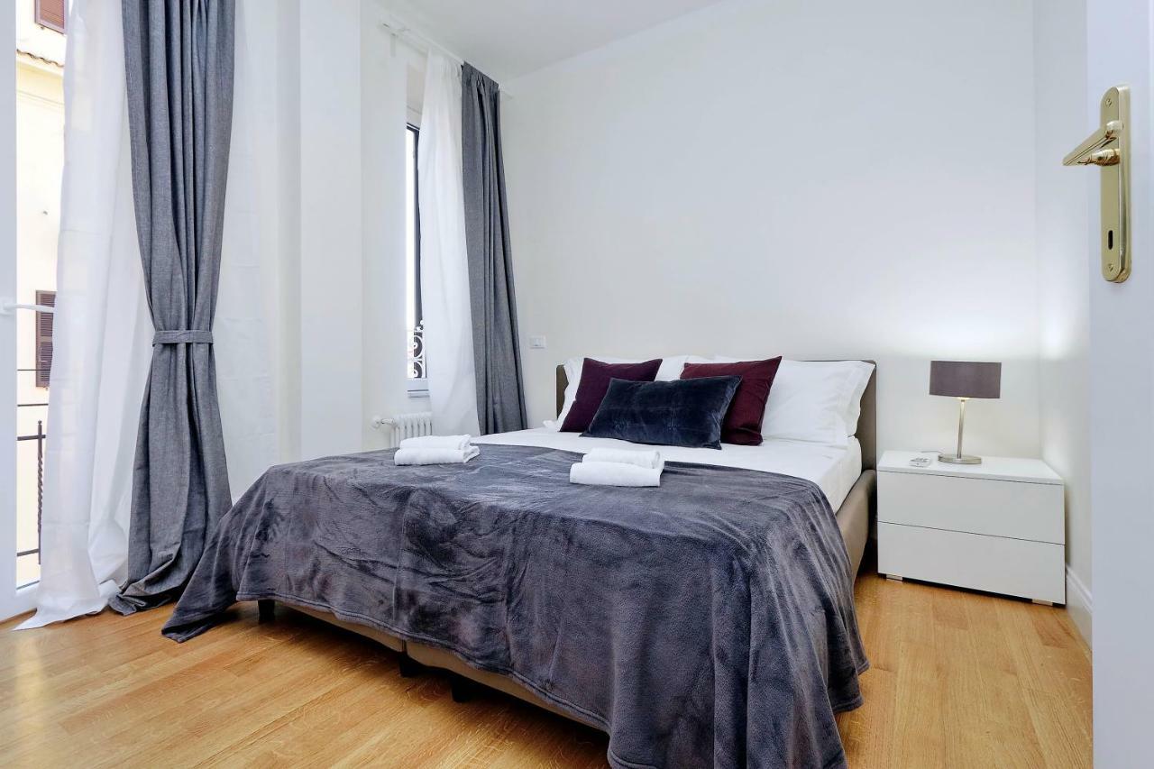 Modern Quirina 300 Mt From Vatican Apartment