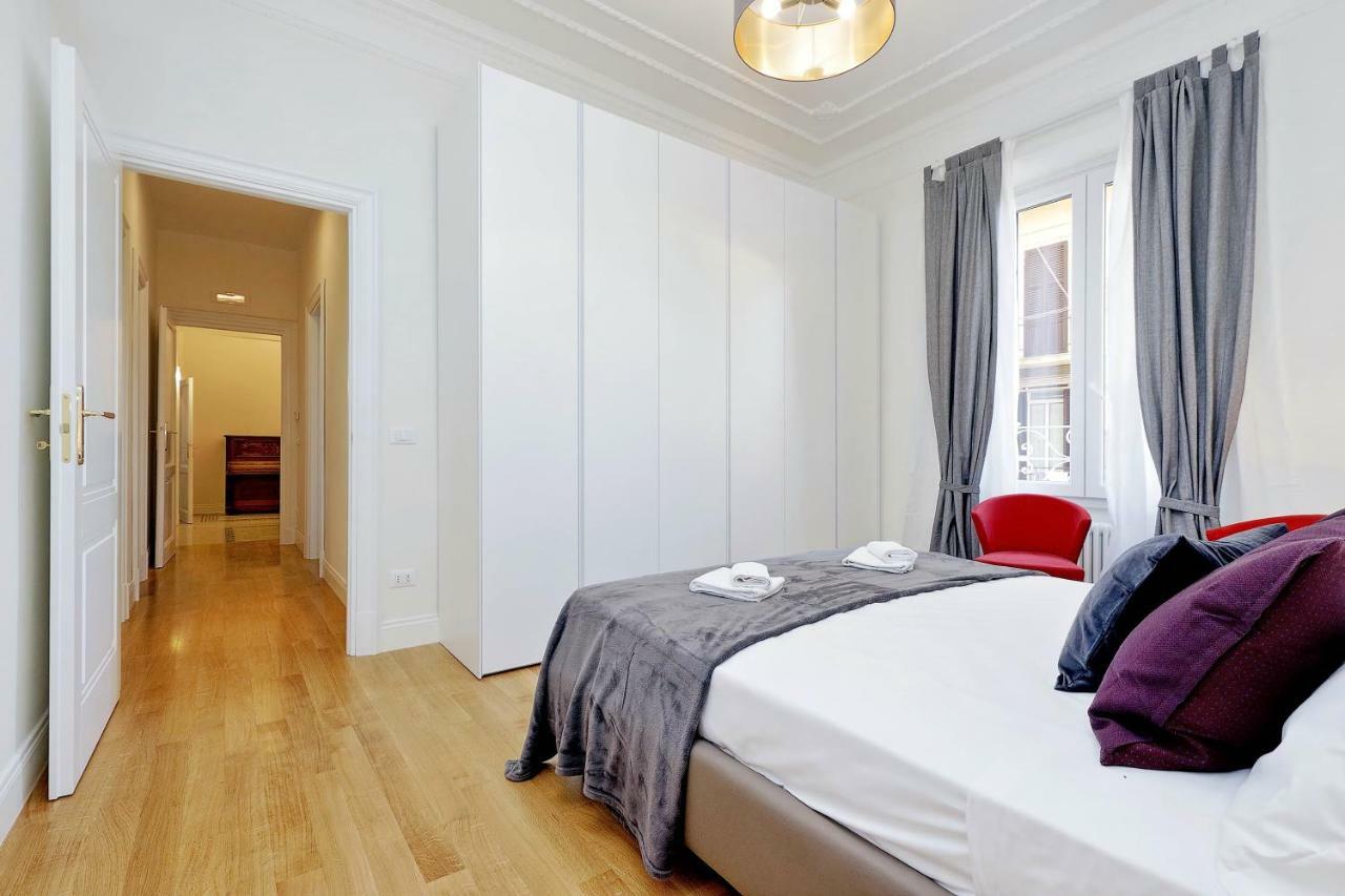 Modern Quirina 300 Mt From Vatican Apartment