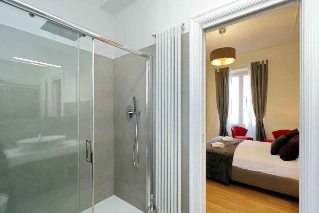 Modern Quirina 300 Mt From Vatican * Rome