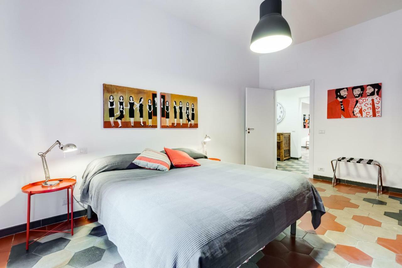 Memoroma Apartment *