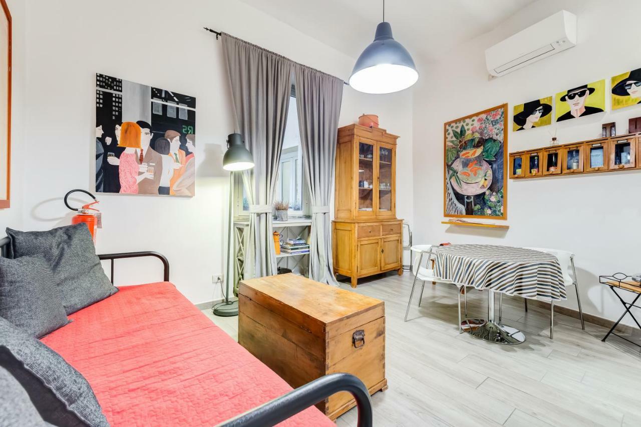 Apartment Memoroma *