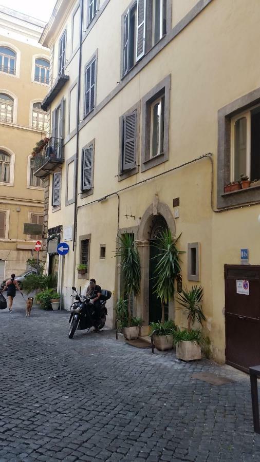 Bed & Breakfast Diapason Colosseo Rome