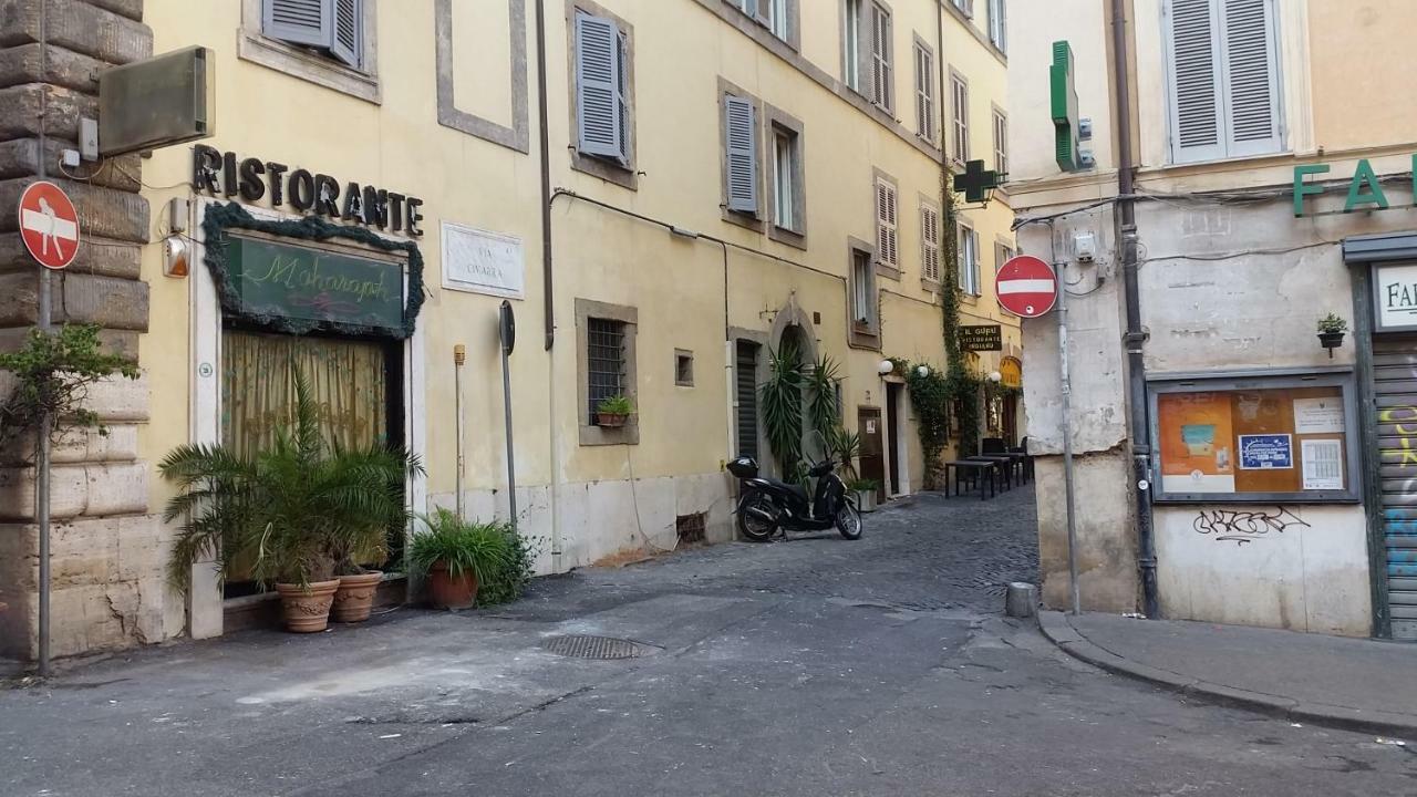 Diapason Colosseo Bed & Breakfast Rome