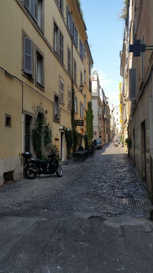 Diapason Colosseo