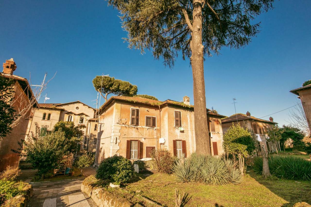 Garbatella Cosy Appartamento Roma