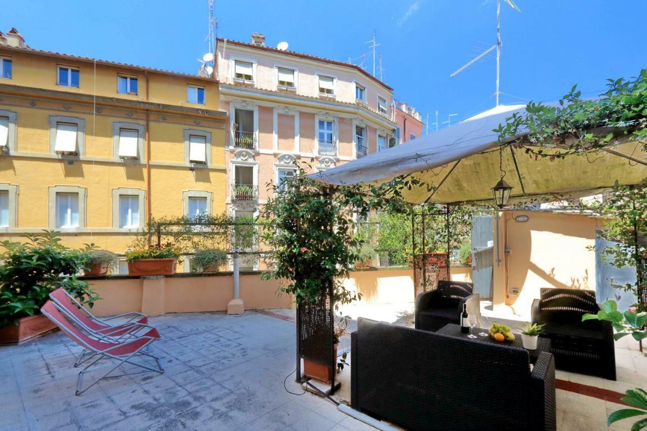 Appartamento Restart Zingari Roma