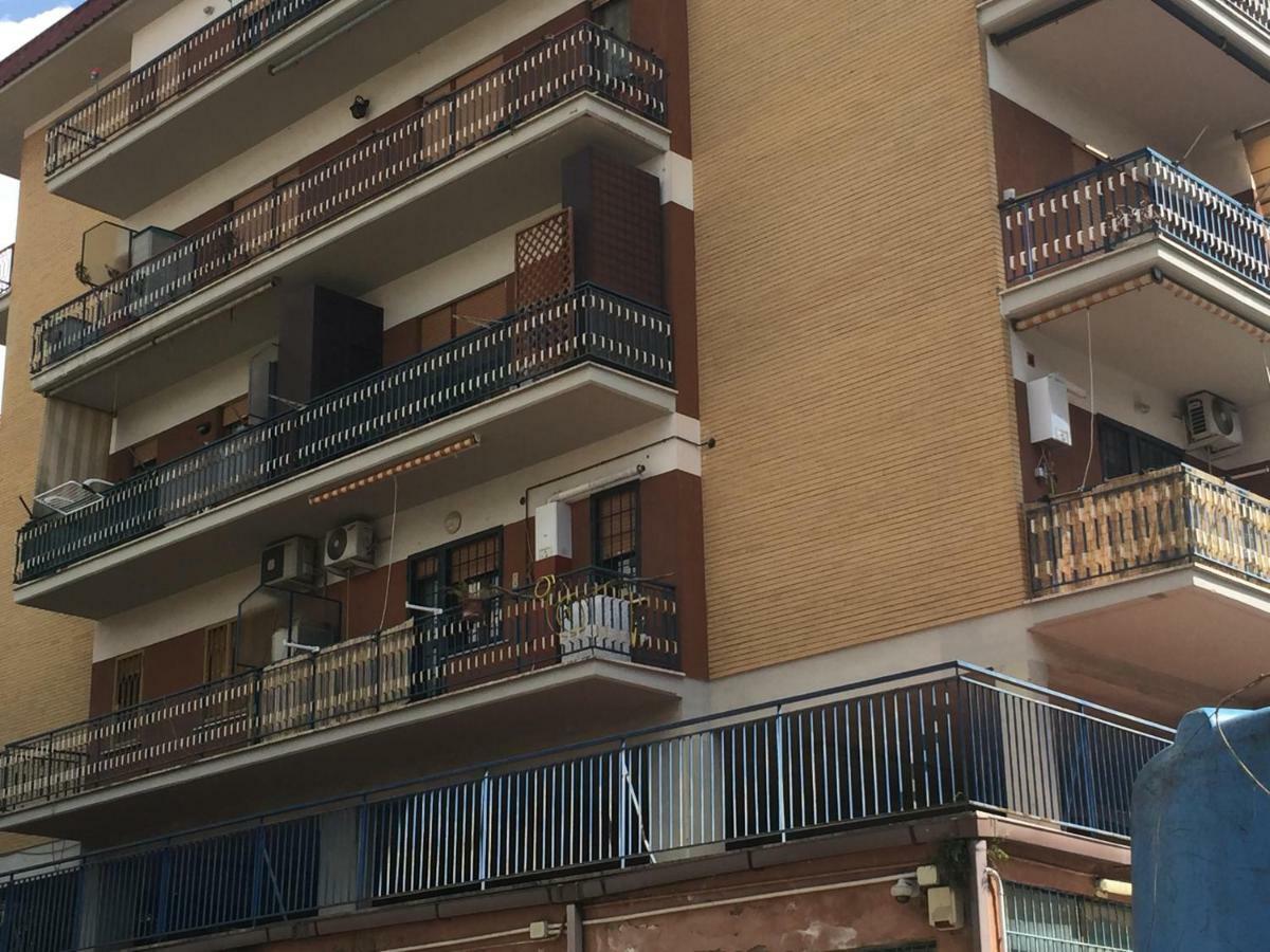 Appartamento Aurelia In Blu *