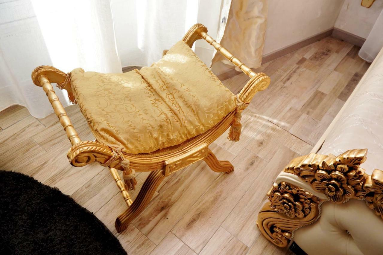 Just Chilling Guest house *