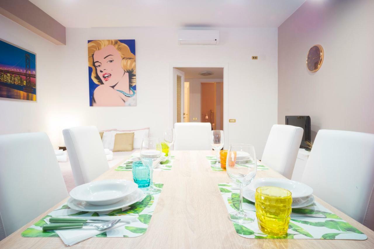 Living Cipro - Musei Vaticani Apartment *