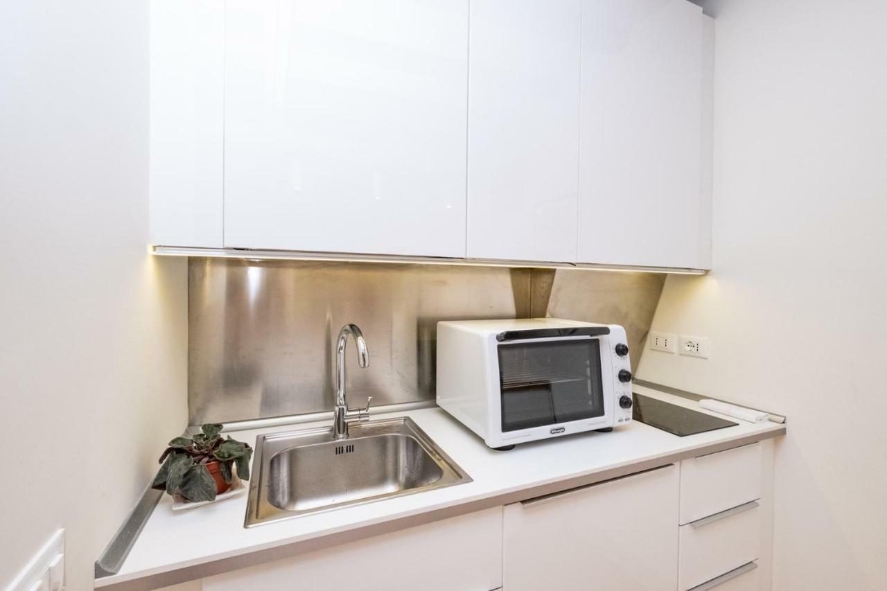 Casa Di Armando Al Pantheon Apartment Rome