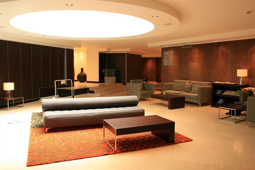 Hotel Nh Collection Giustiniano 4*