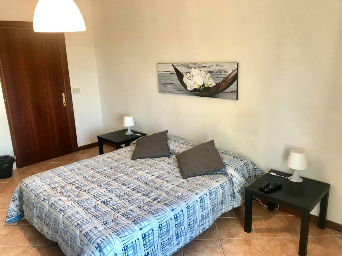Ad Uso Turistico Lamberto Preneste Guest house Rome