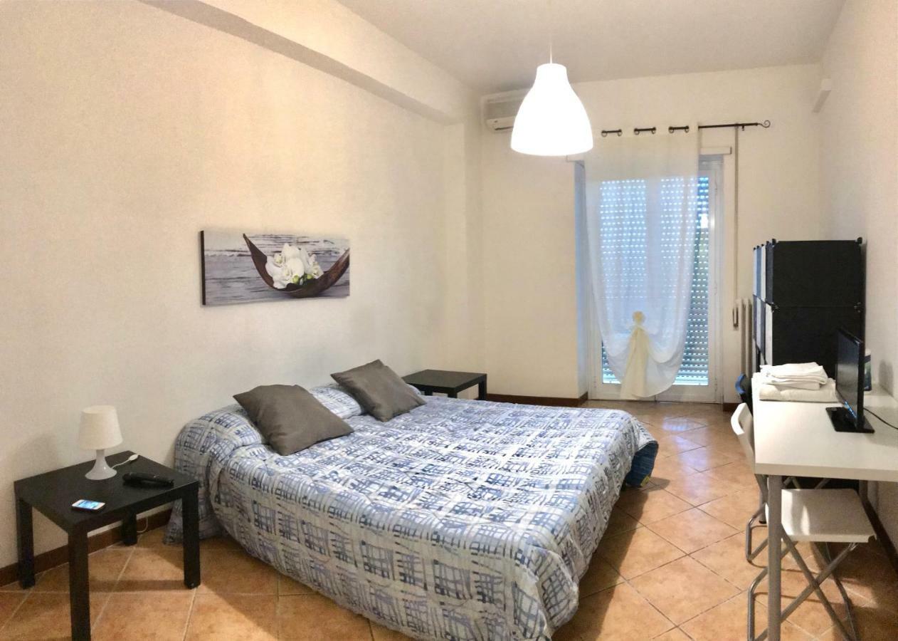 Ad Uso Turistico Lamberto Preneste Guest house 3*