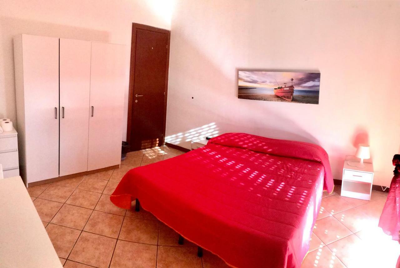 Guest house Ad Uso Turistico Lamberto Preneste 3*