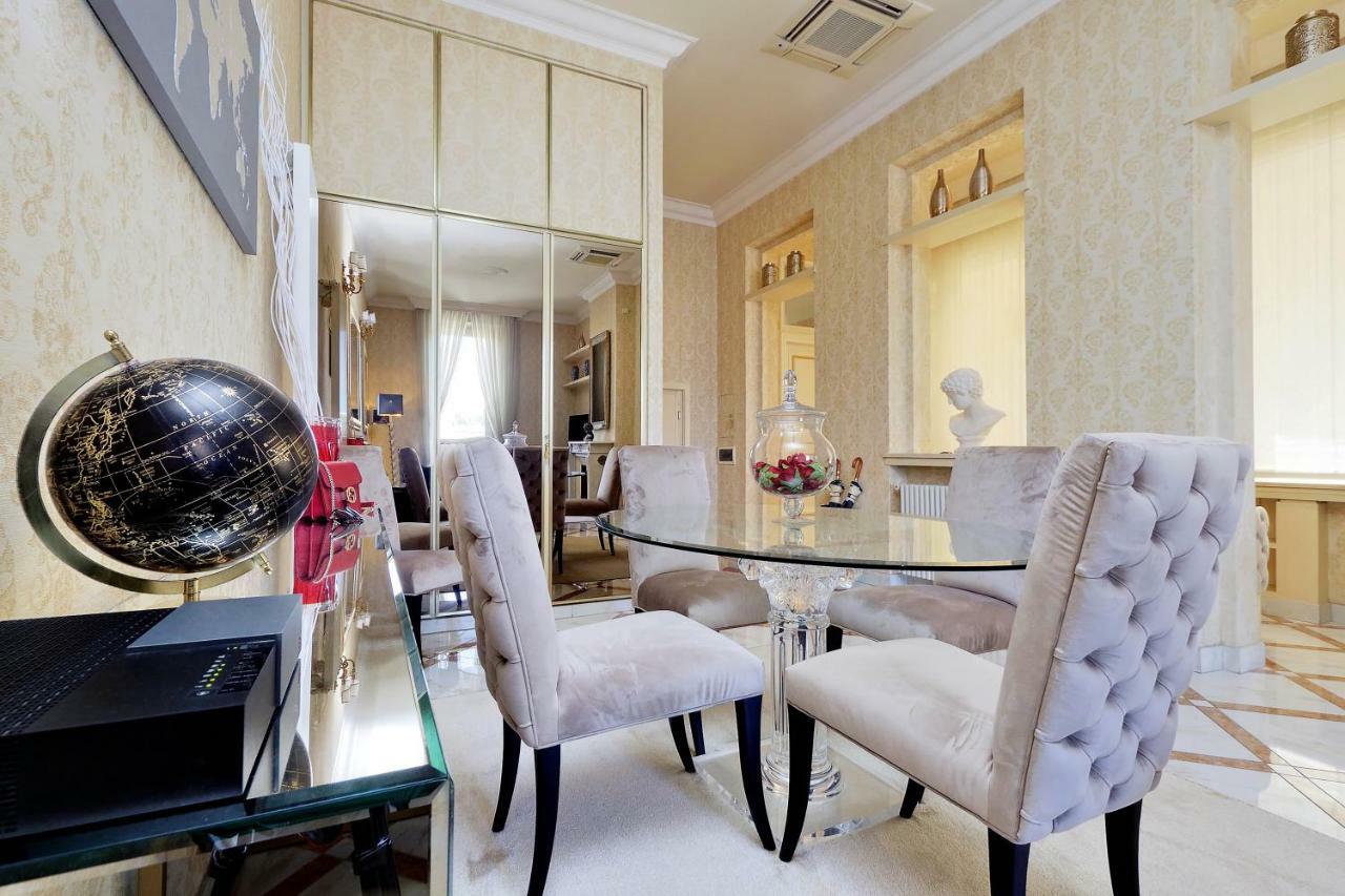 Casa Ricci Marchetti - Self Check-in Available * Rome