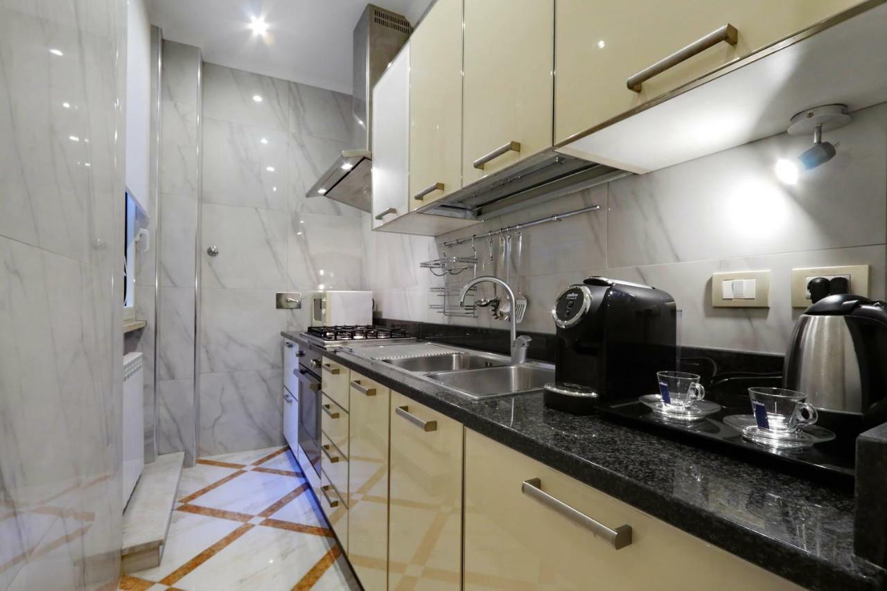 Apartment Casa Ricci Marchetti - Self Check-in Available Rome