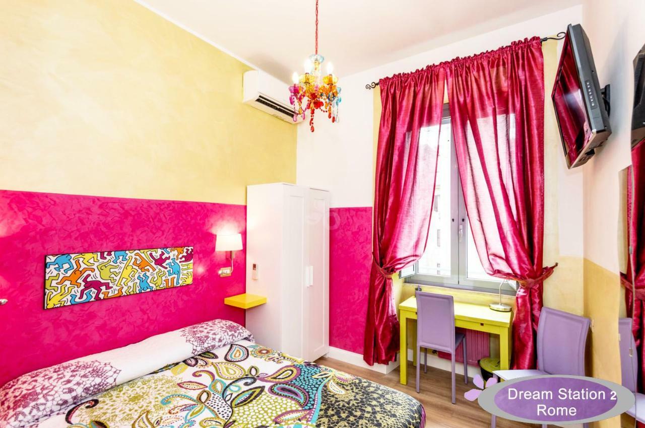 Guest house Dream Station 2