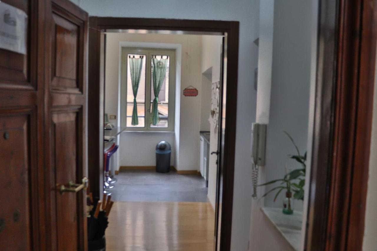 Bed & Breakfast Gaudium Colosseo 2*