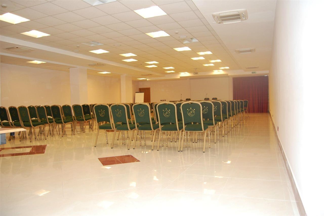 Laurence Hotel