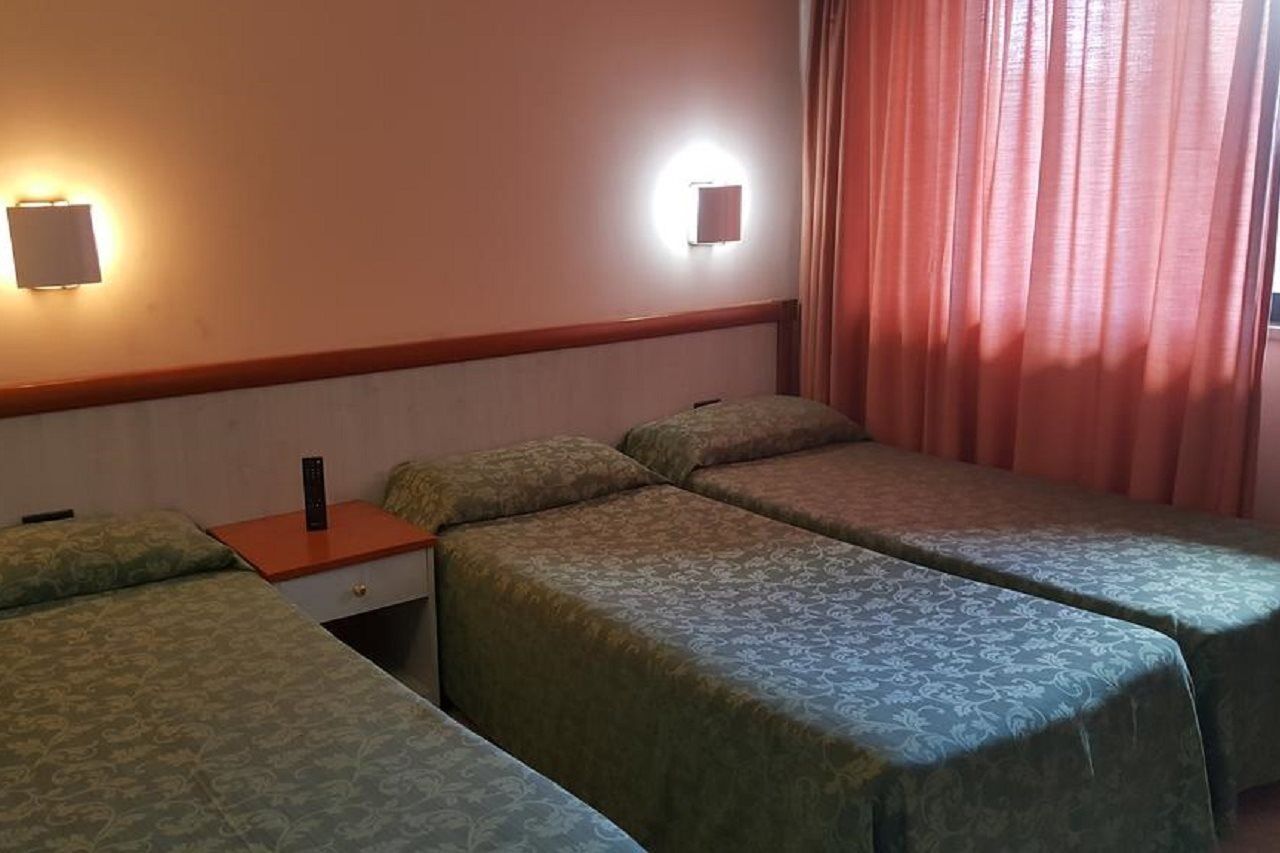 Laurence 3* Rome