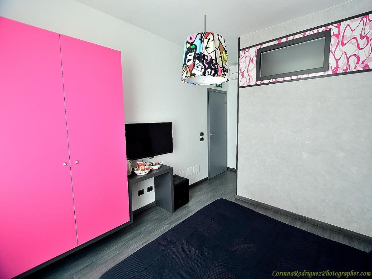 Guest house Tiburstation