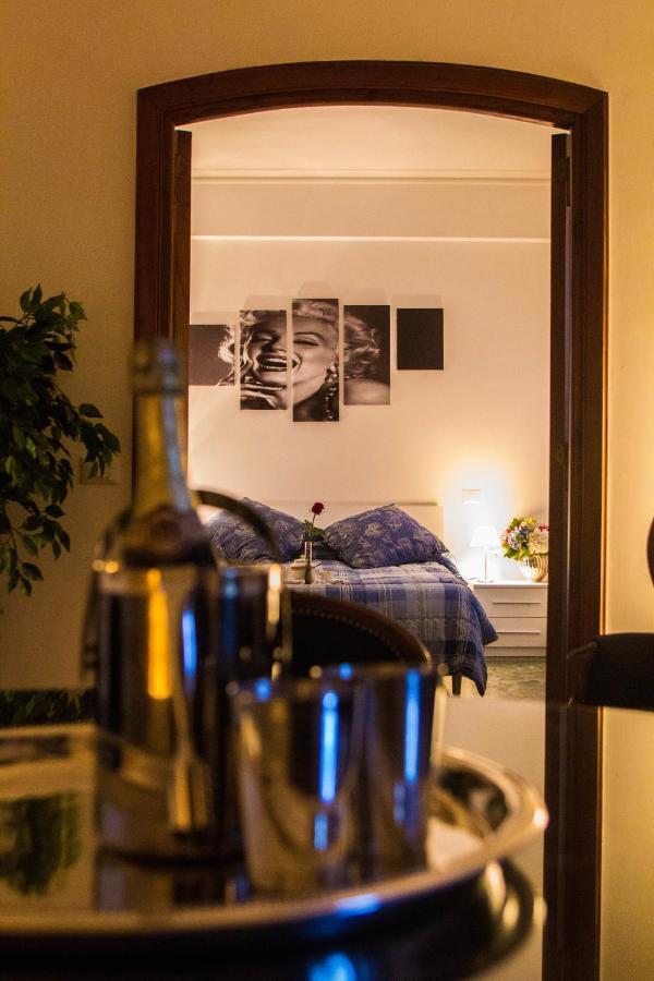 Appartamento Vatican House *
