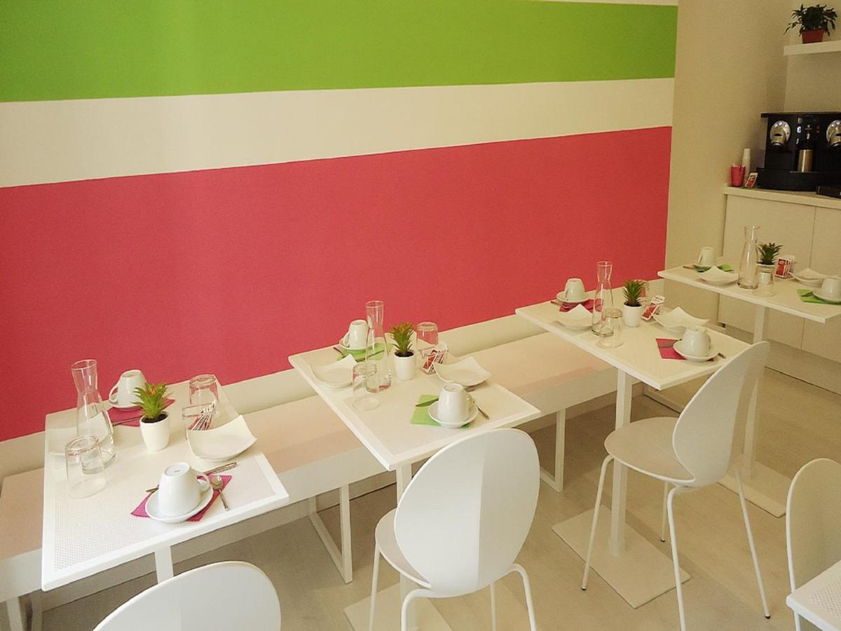 Urbe Vaticano Bed & Breakfast Rome
