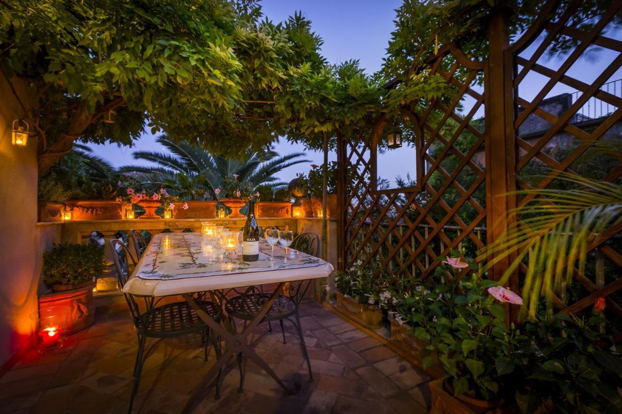 Episcopo Lipinsky Luxury Bed & Breakfast Rome