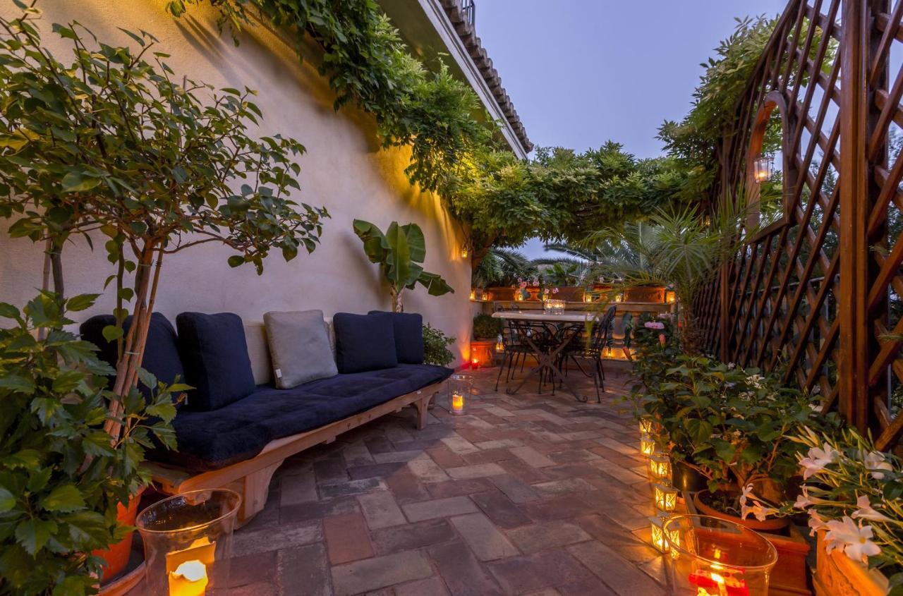 Episcopo Lipinsky Luxury 2* Rome