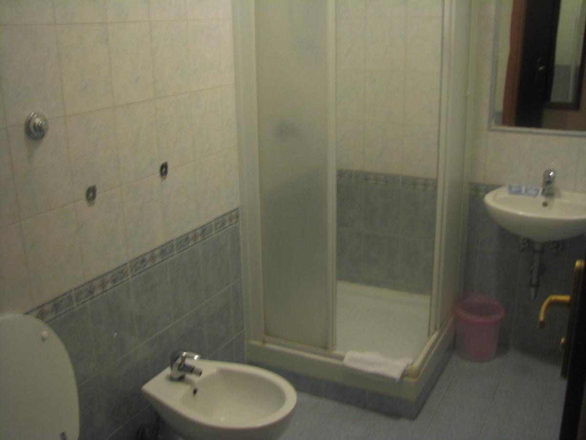 Guest house Serendipity Rome