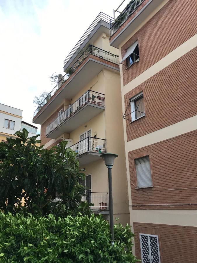 Da Nonna Maria Apartment
