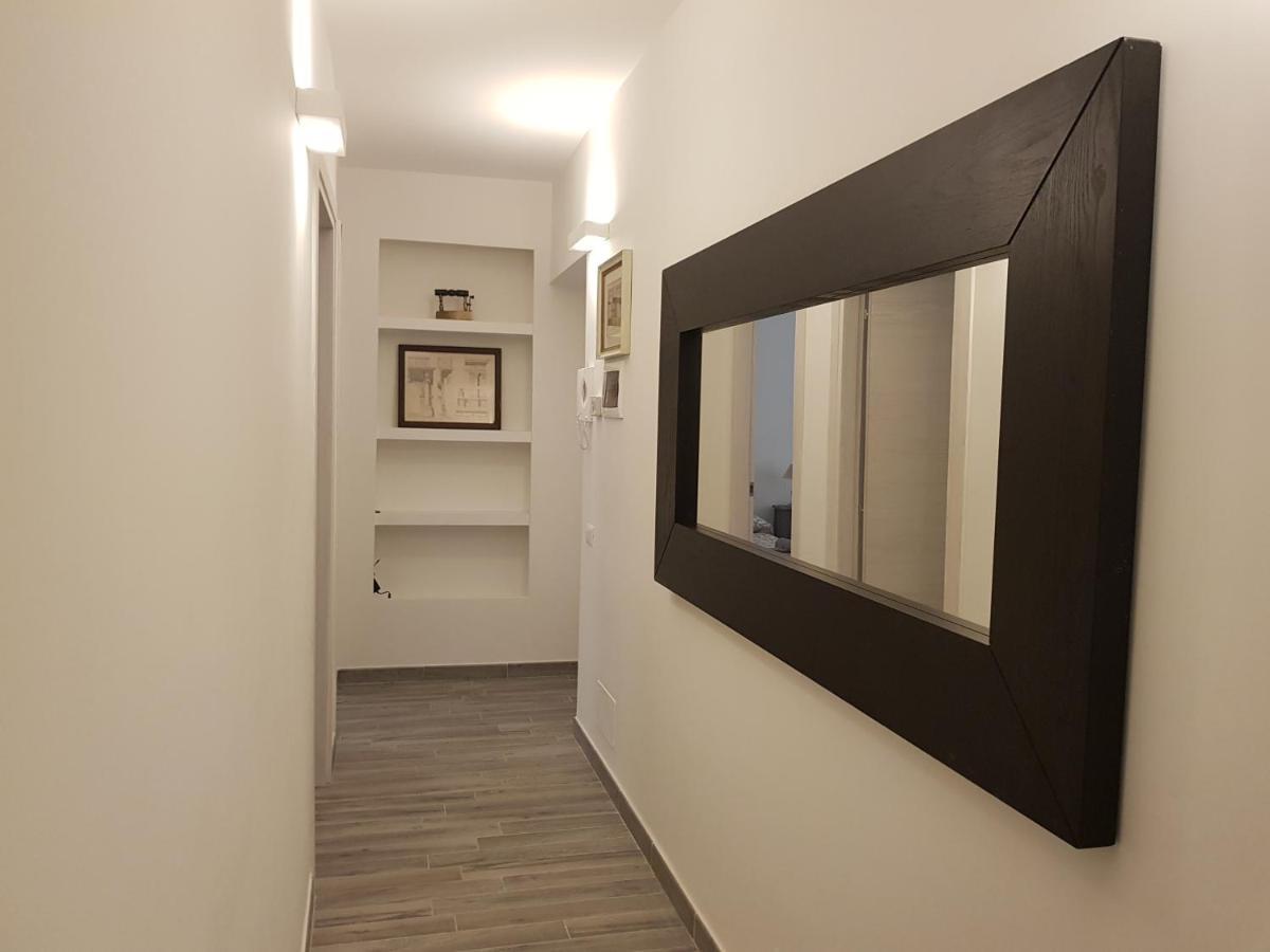 Vatican Tolemaide 2 Apartment