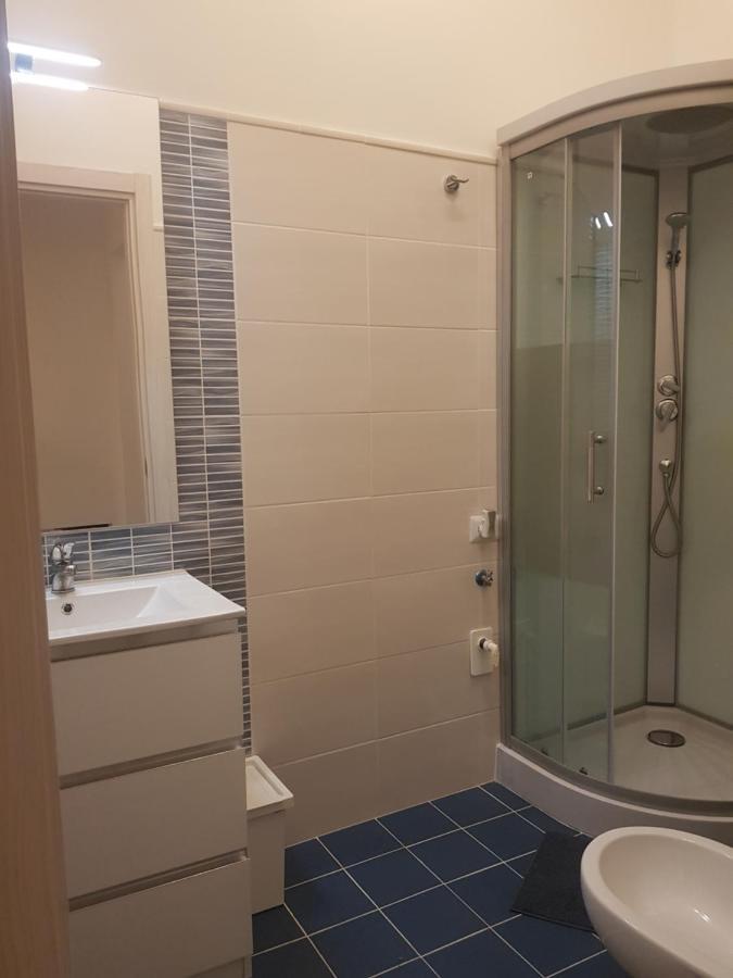 Apartment Vatican Tolemaide 2
